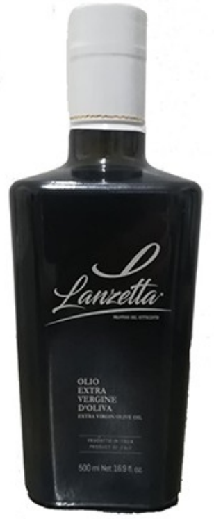 Olio Etravergine di oliva