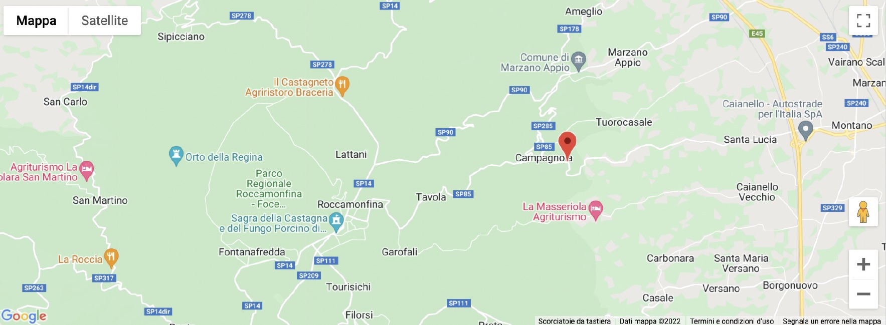 Mappa